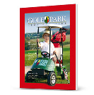 Golf Park Club Magazine